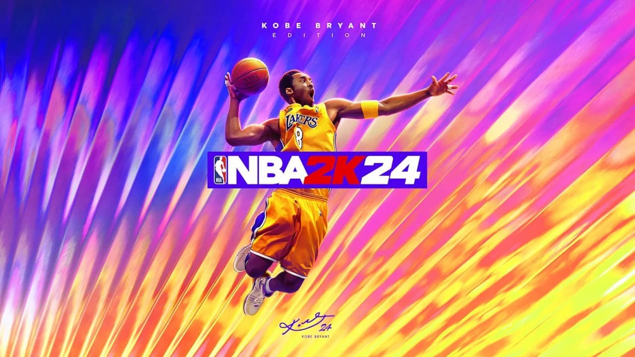 NBA 2K24