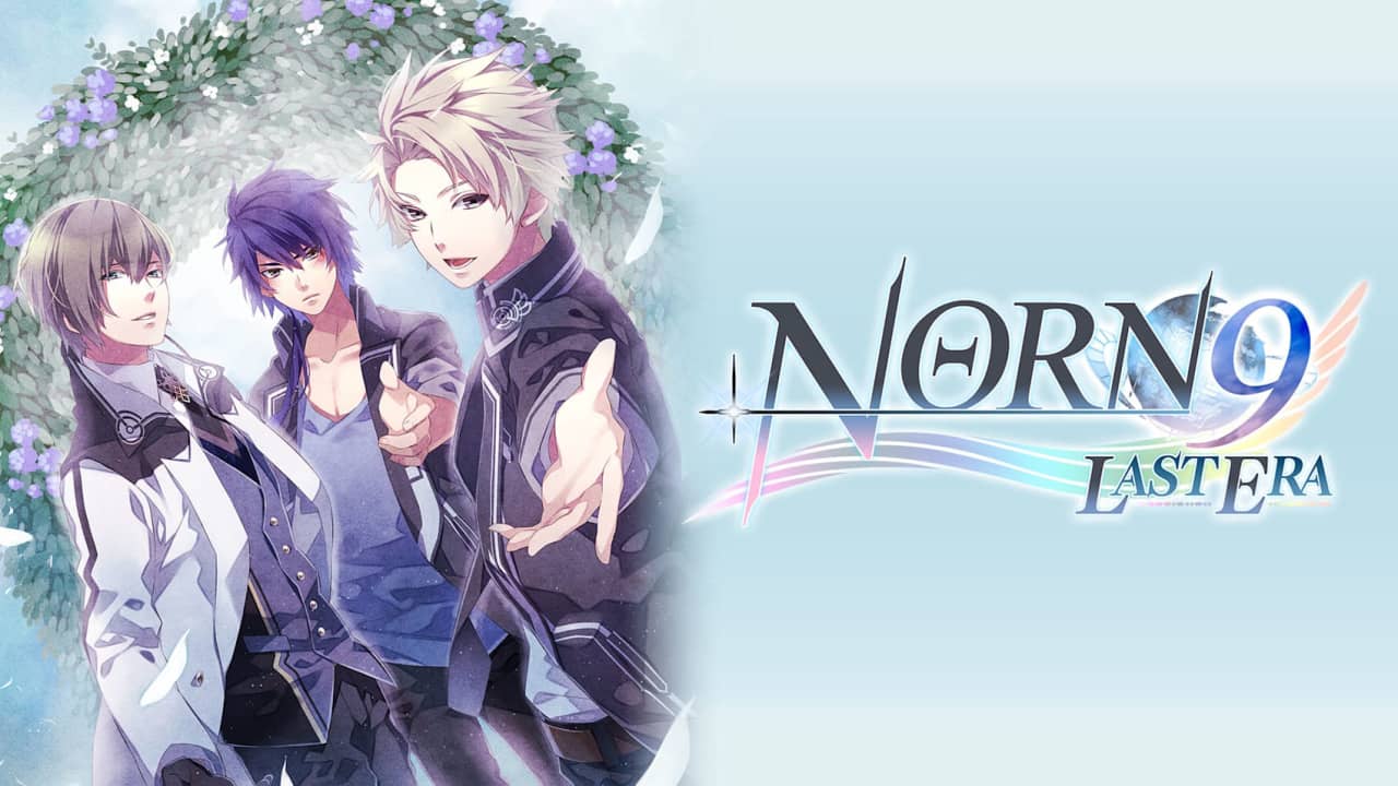 命运九重奏：最后的时代丨Norn9: Last Era