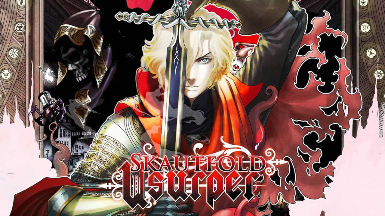 斯库特信徒 篡位者丨Skautfold: Usurper