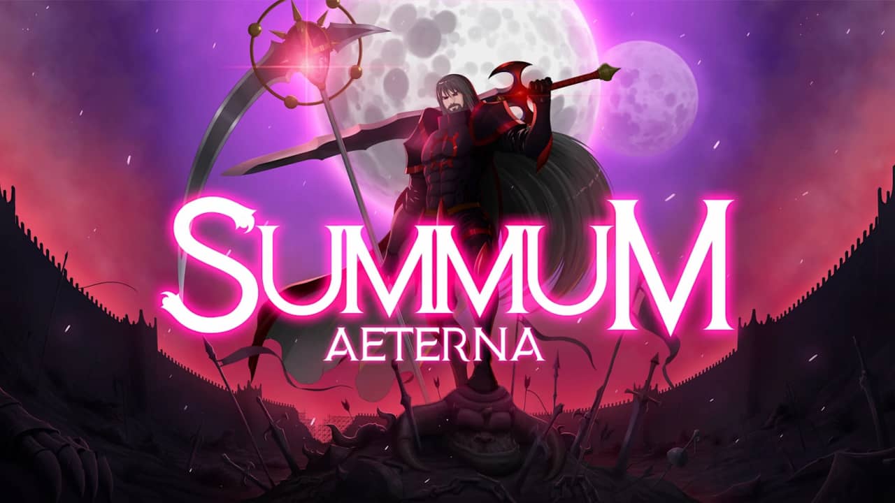 永恒之夜 前传丨Summum Aeterna
