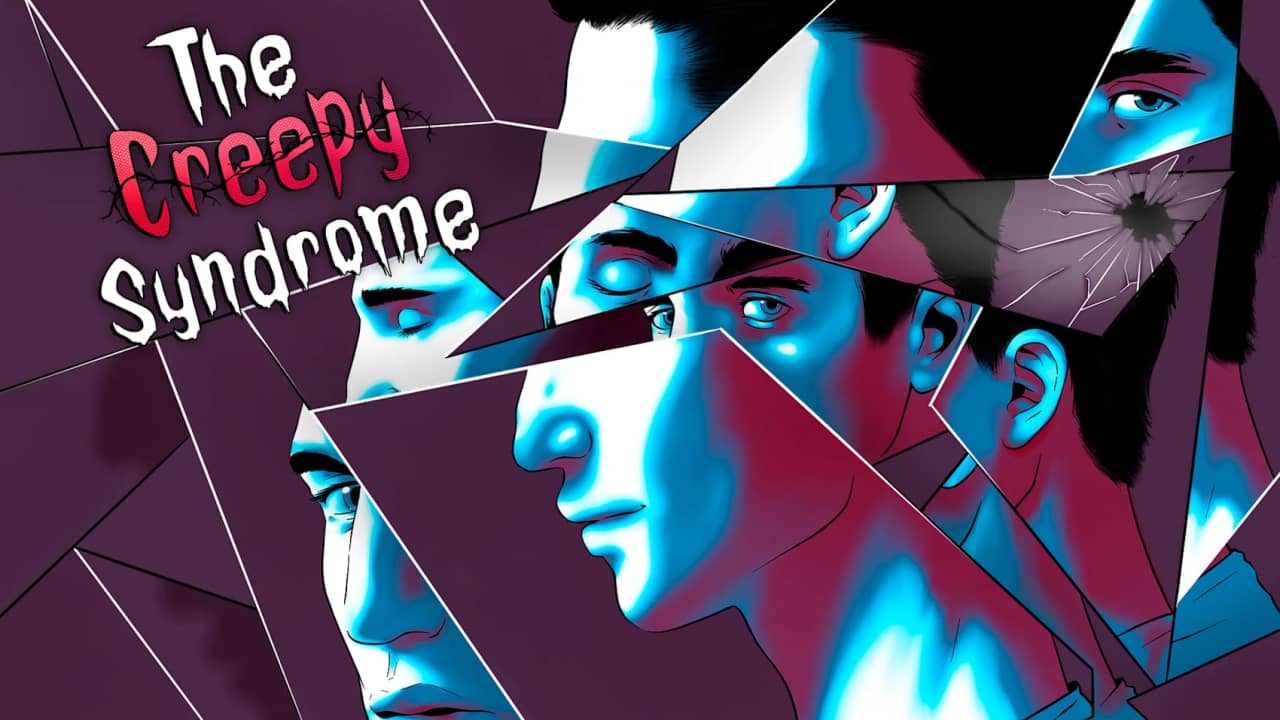 毛骨悚然综合症丨The Creepy Syndrome_0