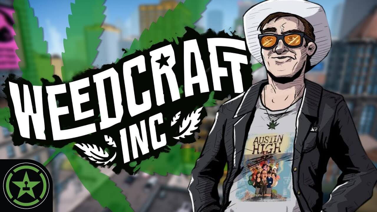 种草大亨丨Weedcraft Inc