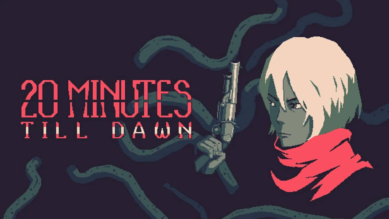 黎明前20分钟丨20 Minutes Till Dawn
