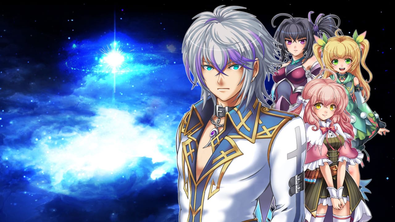 光荣RPG精选合集丨Kemco RPG Selection Vol. 2/3/5/6(16部)