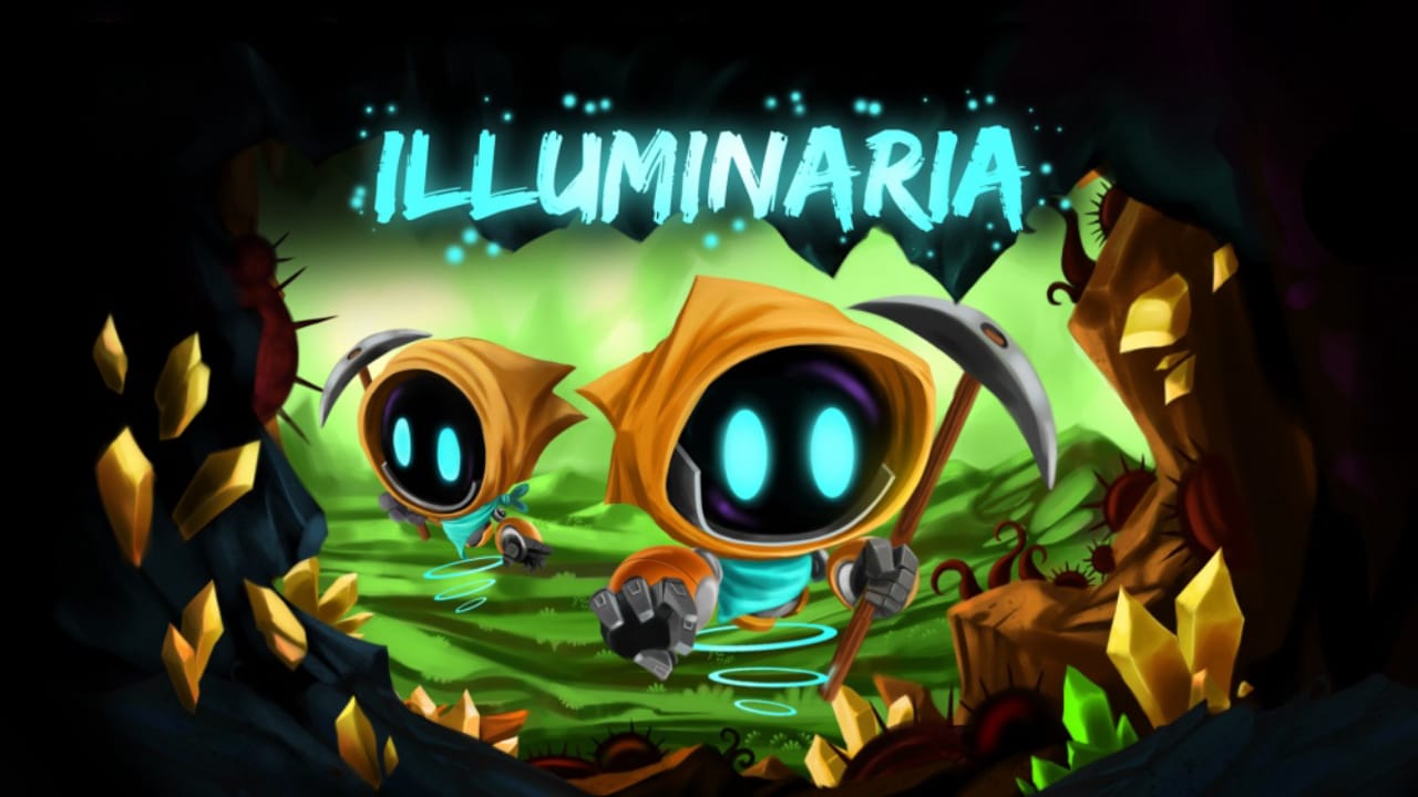 拯救光界丨Illuminaria