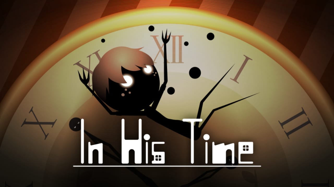 他的时光丨In His Time