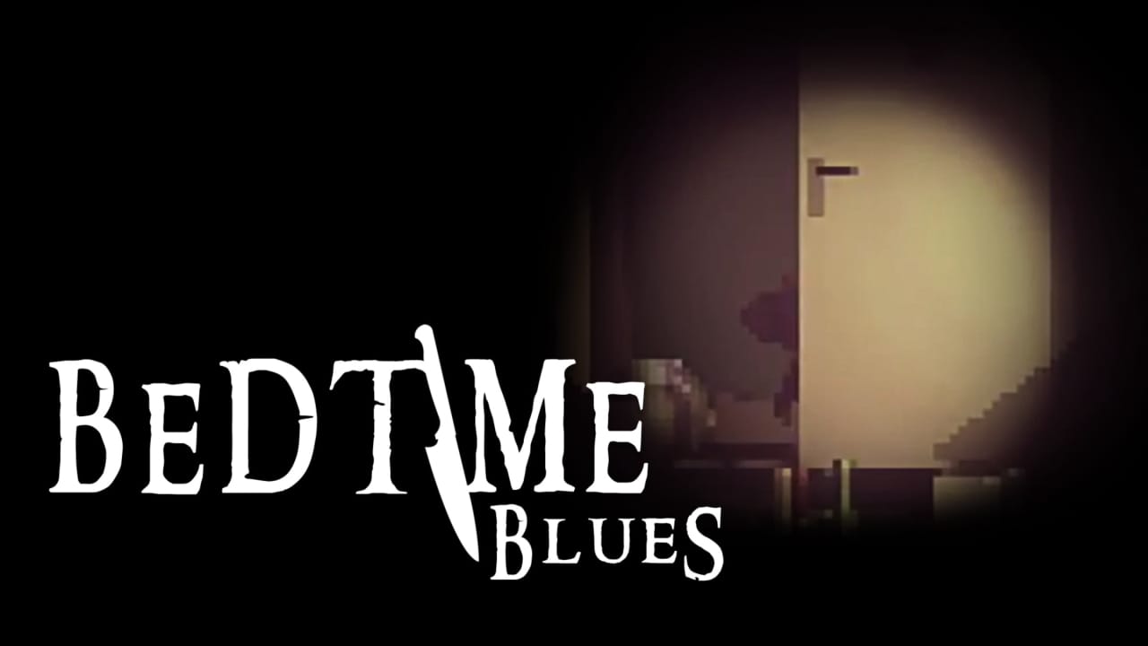 该睡了布鲁斯丨Bedtime Blues