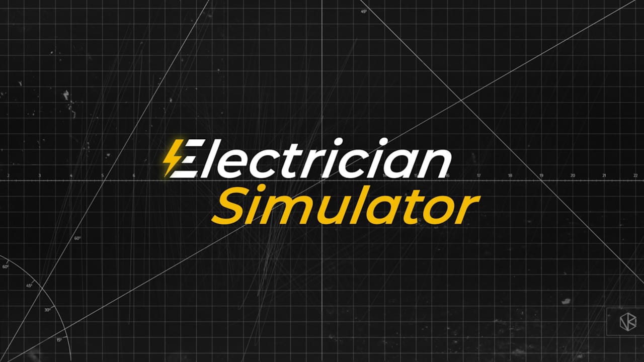 电工模拟器丨Electrician Simulator