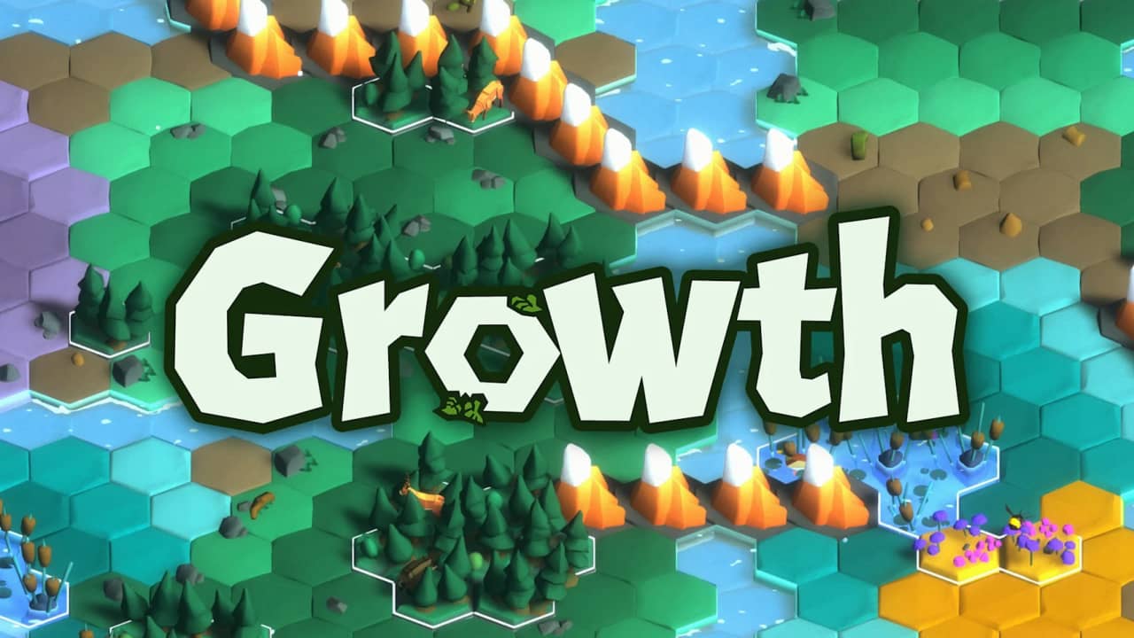繁荣之初丨Growth