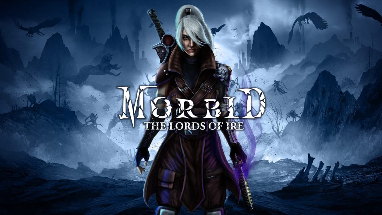 病态：艾尔之王丨Morbid: The Lords of Ire