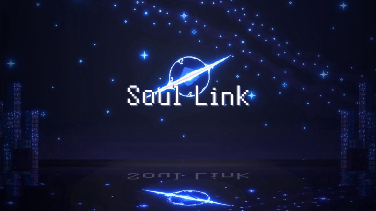 灵魂桥接丨Soul Link