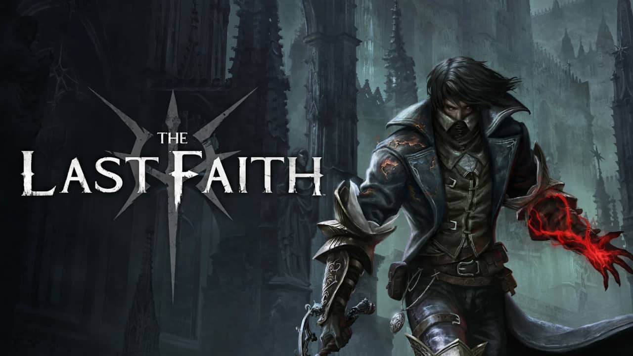 最后的信仰丨The Last Faith