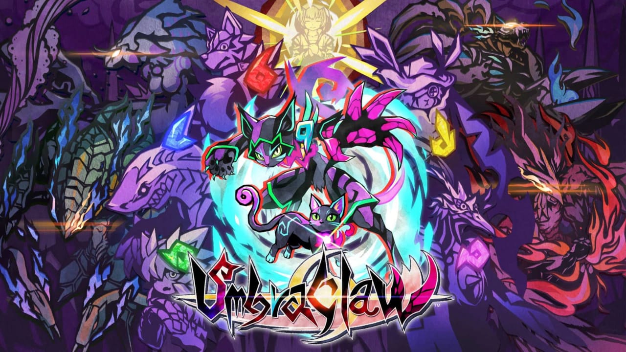 九魂的久远丨Umbraclaw