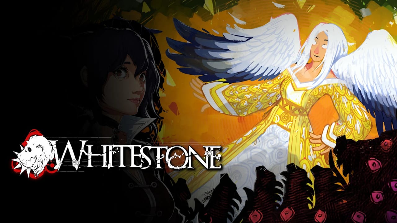 白石丨Whitestone