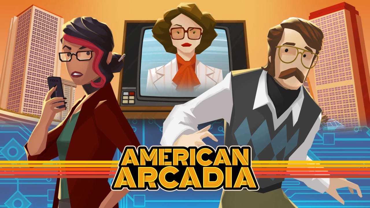 美国阿卡迪亚丨American Arcadia