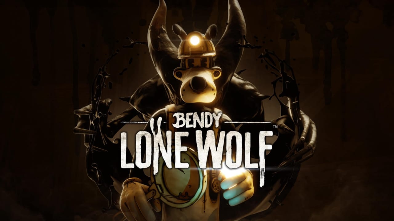 班迪：孤狼丨Bendy: Lone Wolf
