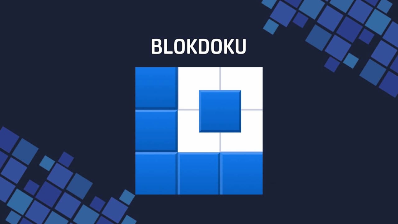 数独方块丨Blokdoku