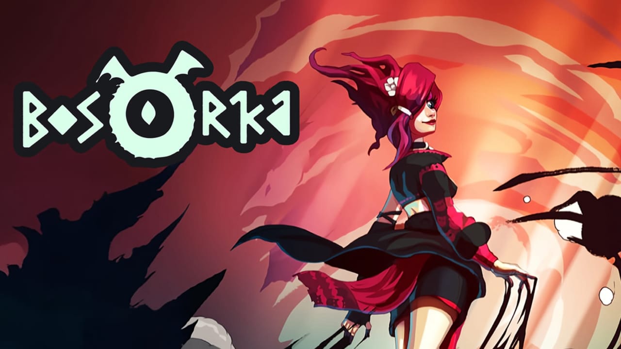 博索尔卡丨Bosorka