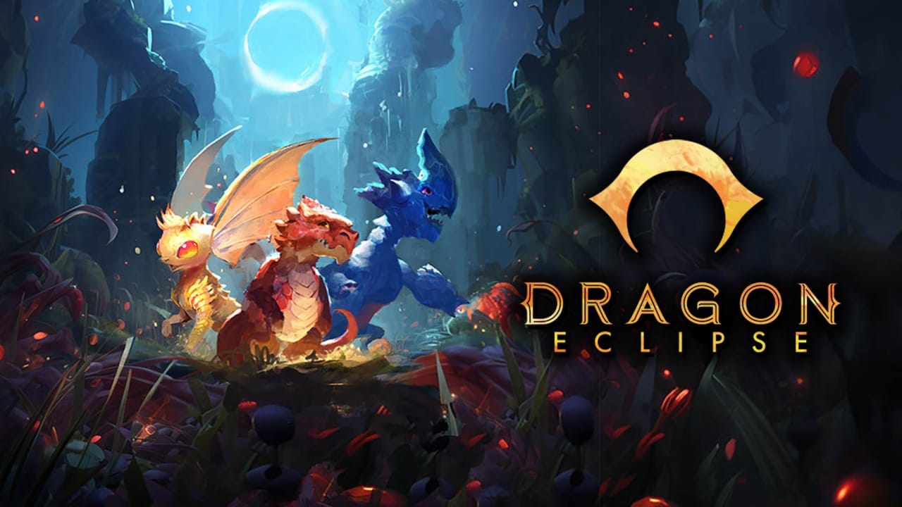 龙蚀丨Dragon Eclipse