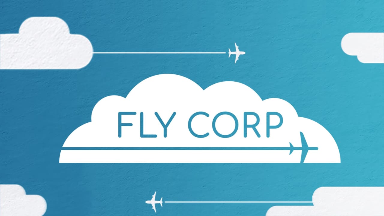 飞飞公司丨Fly Corp