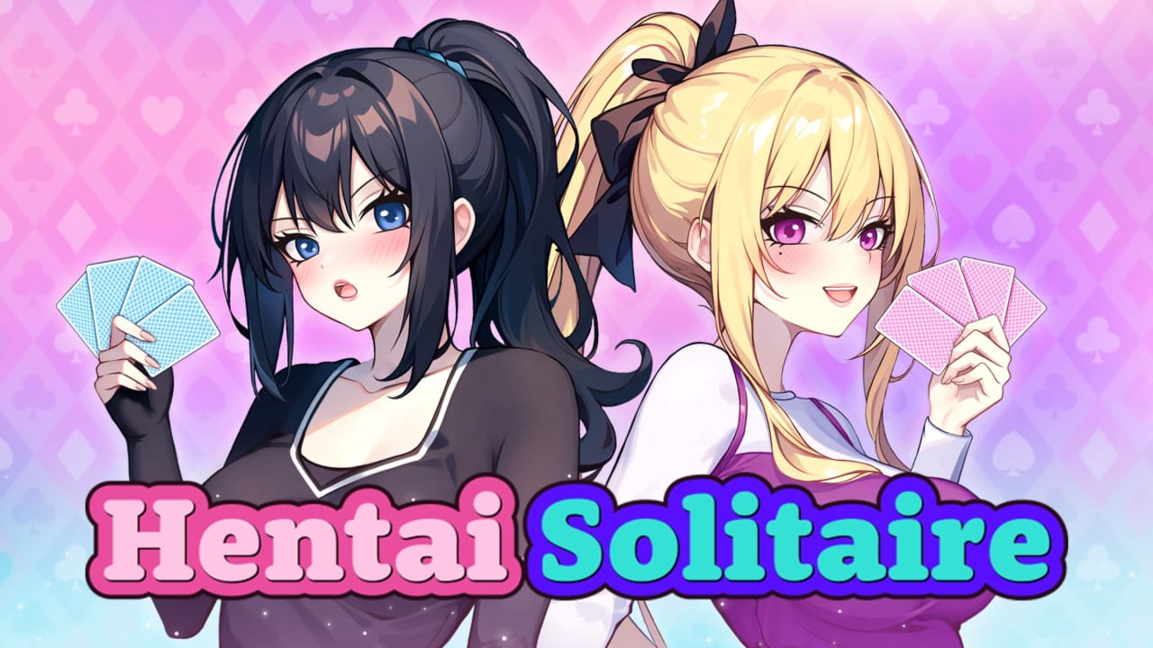 绅士接龙丨Hentai Solitaire
