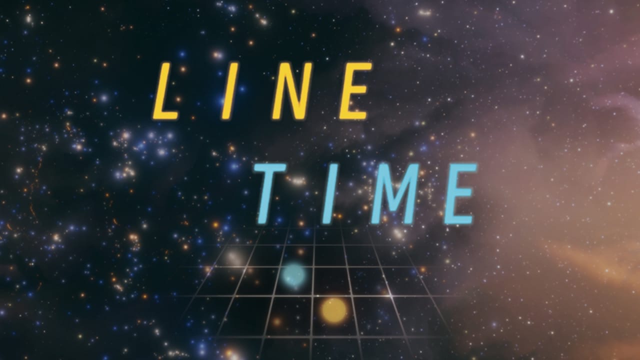 时间轴丨Line Time