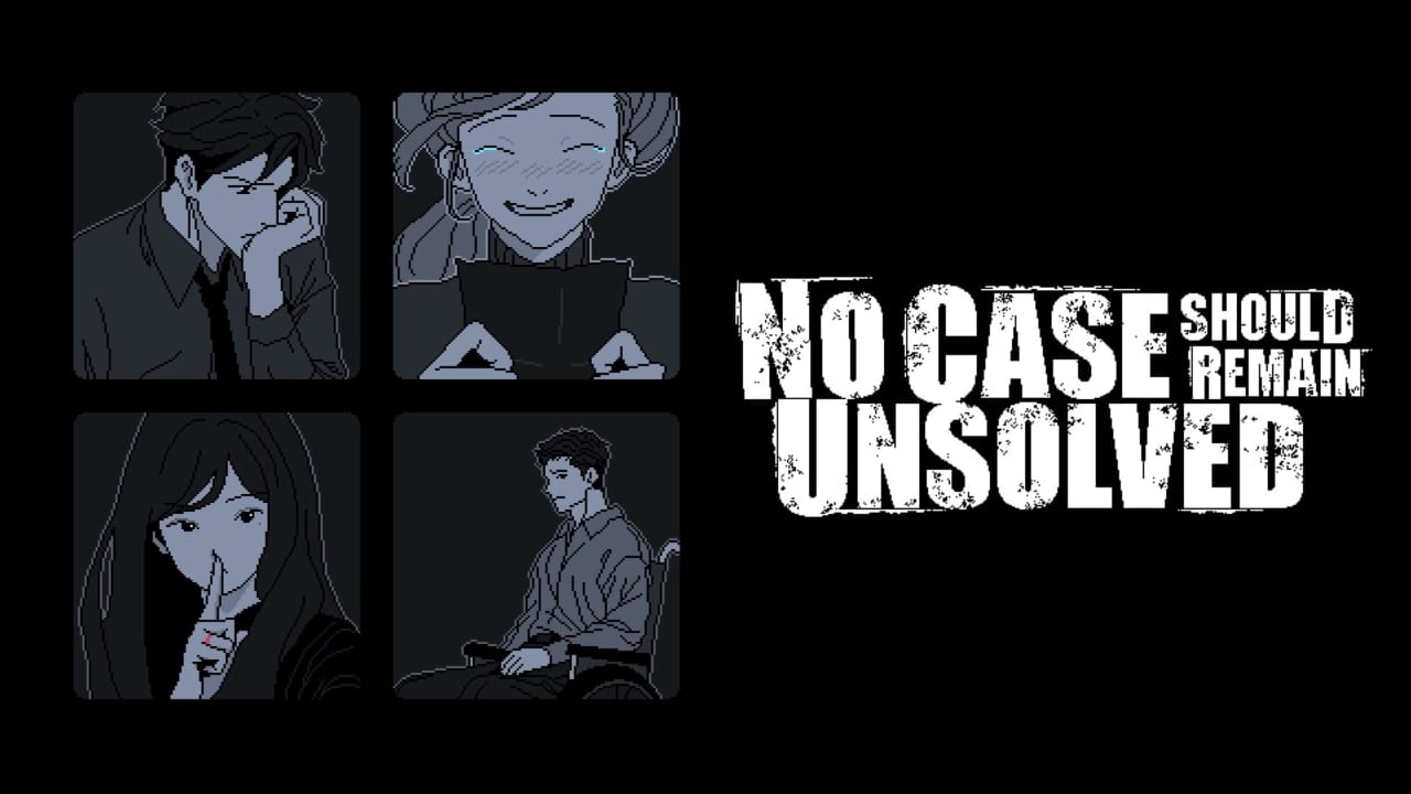 尘埃终须落定丨No Case Should Remain Unsolved_0