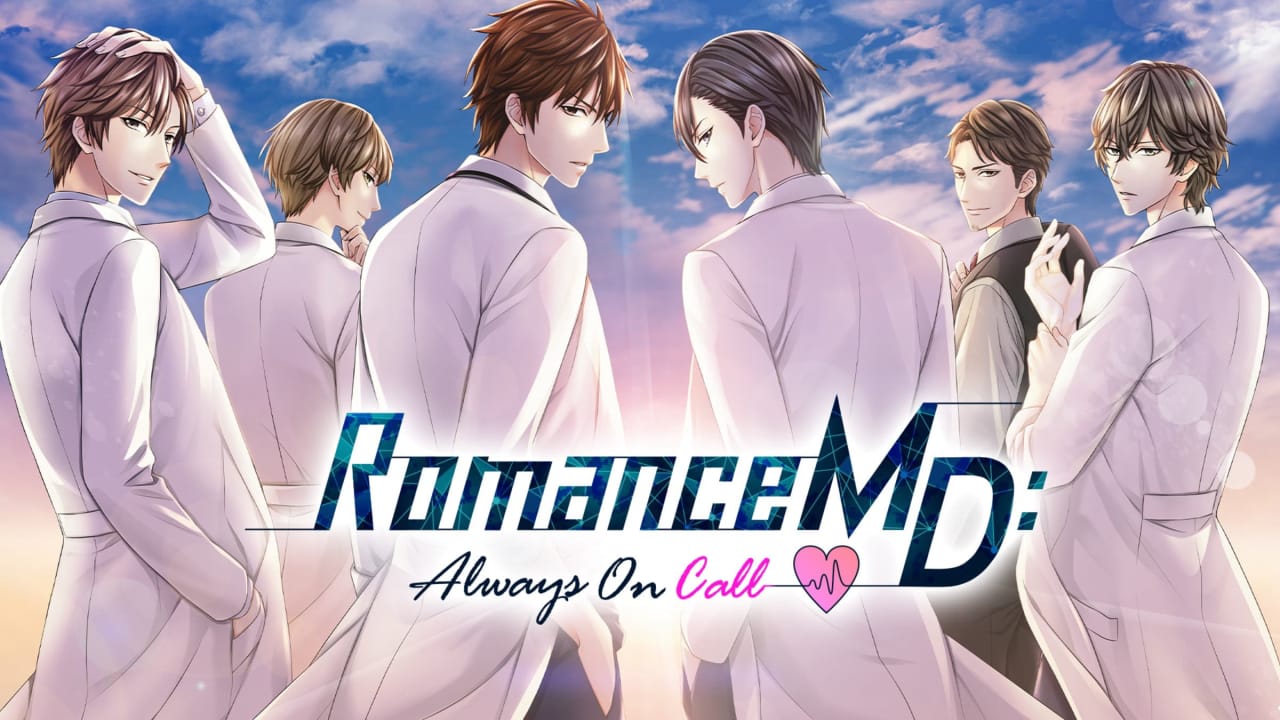 浪漫医生 始终待命丨Romance MD: Always On Call