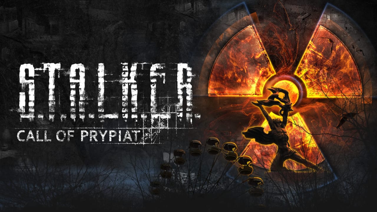 潜行者：普里皮亚季的召唤丨S.T.A.L.K.E.R.: Call of Prypiat