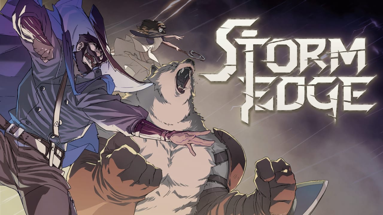 风暴驭使丨StormEdge_0