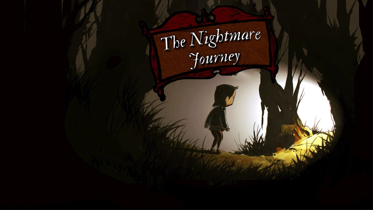 噩梦之旅丨The Nightmare Journey