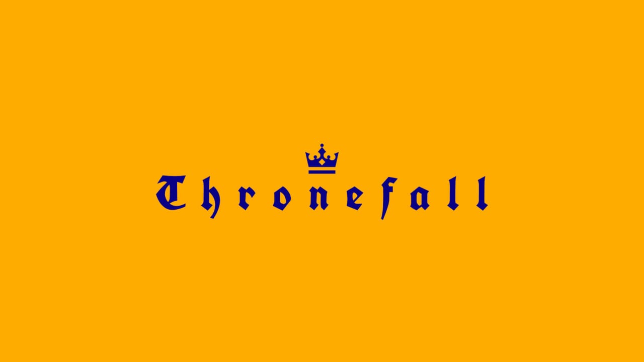 王座陨落丨Thronefall