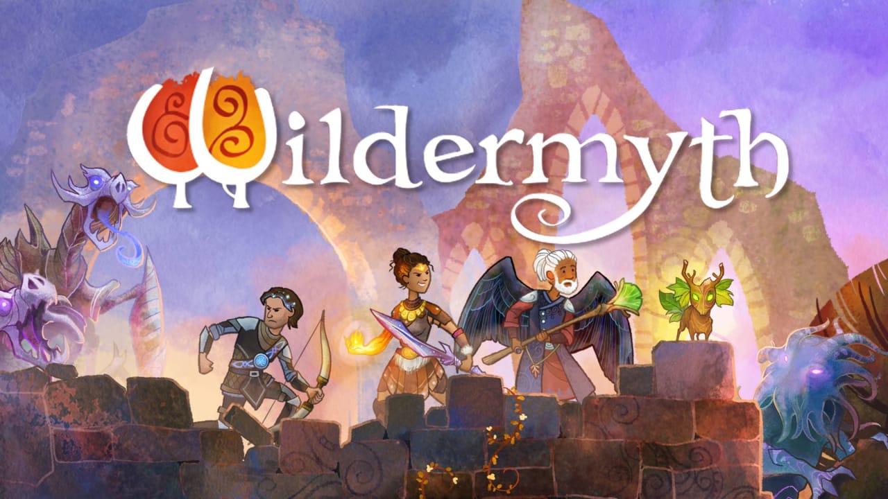 漫野奇谭丨Wildermyth: Console Edition